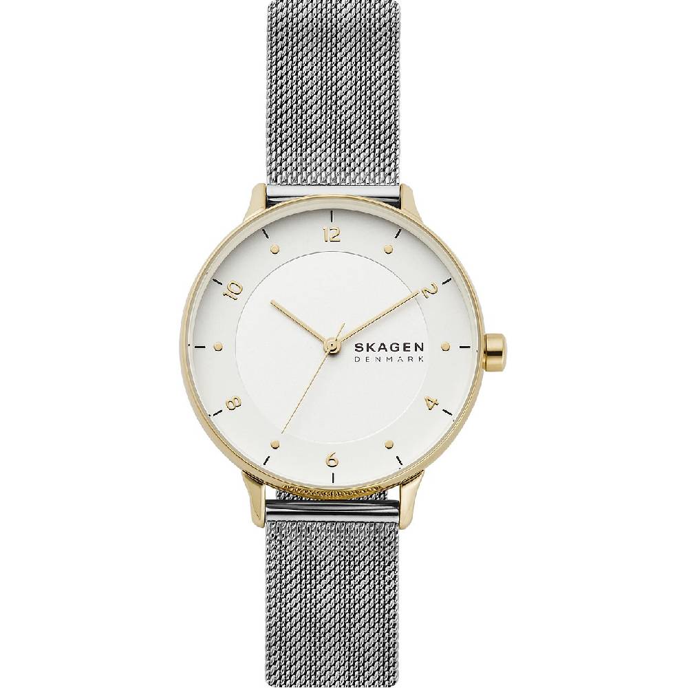 Skagen Damenuhr Riis SKW2912