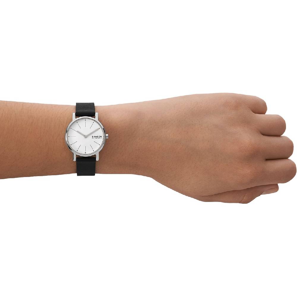 Skagen Damenuhr SIGNATUR LILLE SKW3120