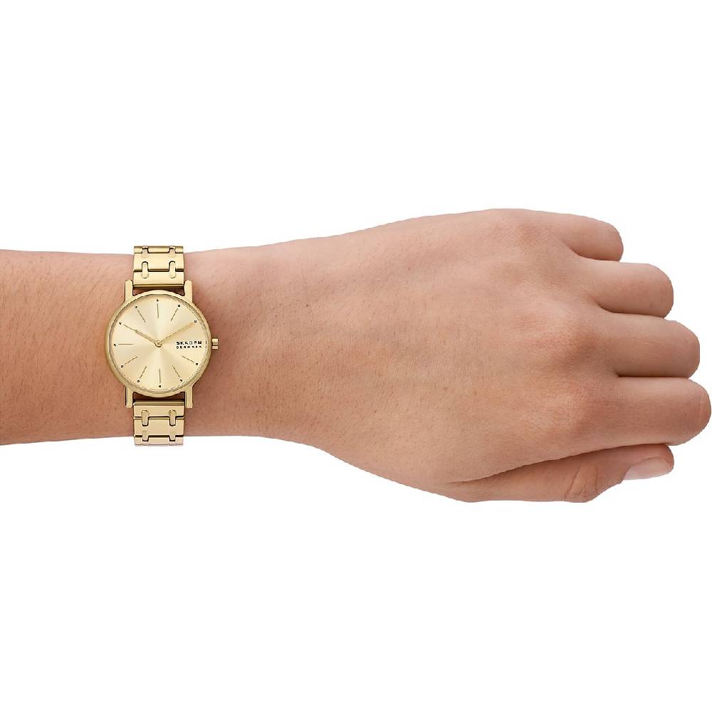 Skagen Damenuhr SIGNATUR LILLE SKW3124