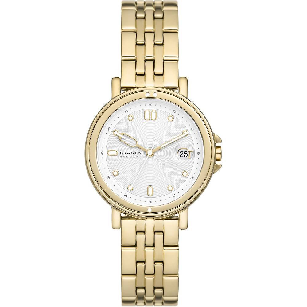 Skagen Damenuhr SIGNATUR SPORT LILLE SKW3135