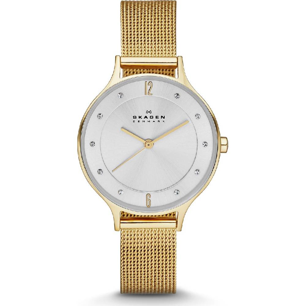Skagen Damenuhr SKW2150