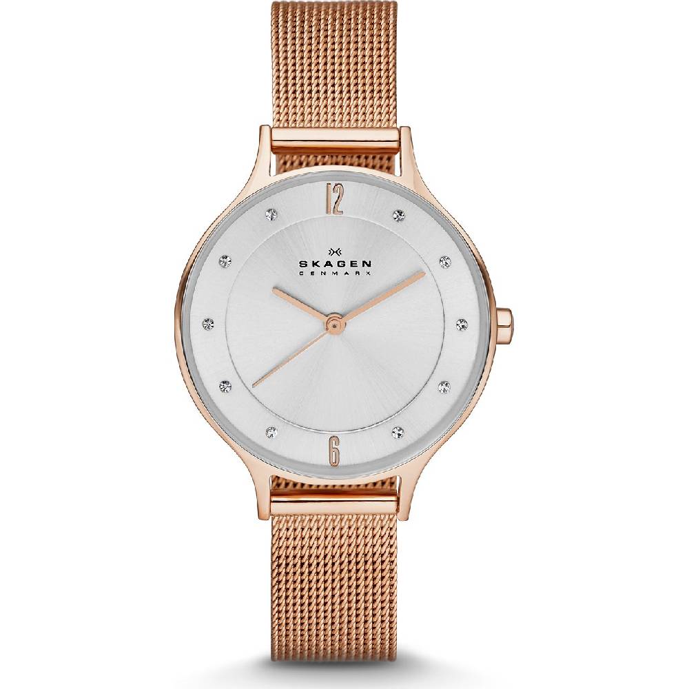 Skagen Damenuhr SKW2151