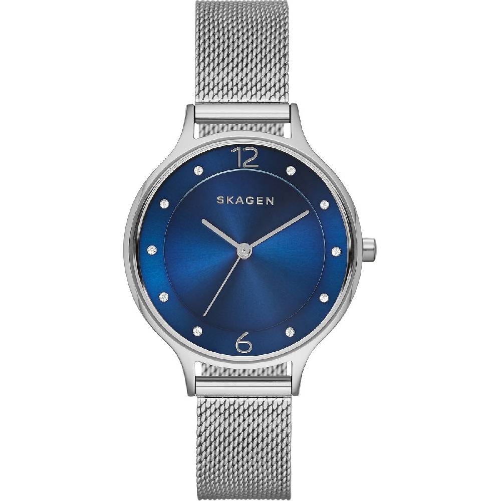 Skagen Damenuhr SKW2307