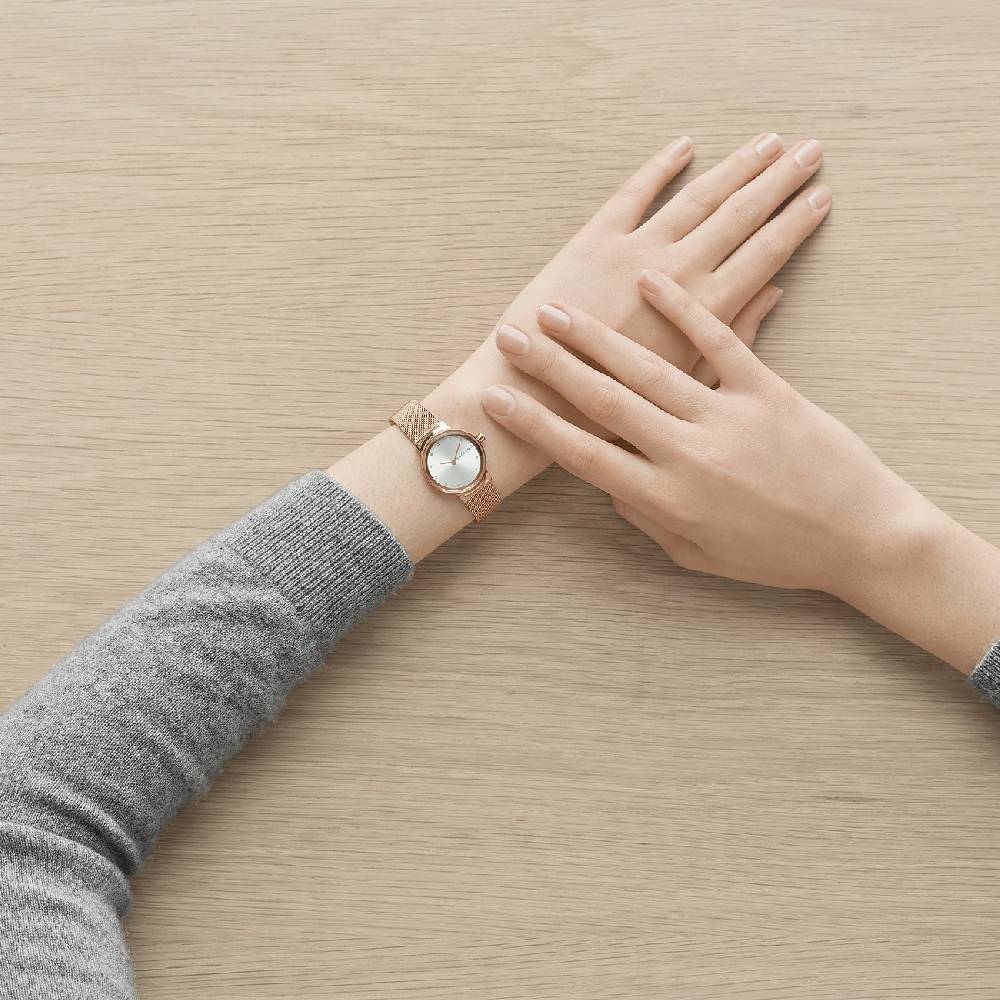 Skagen Damenuhr SKW2665