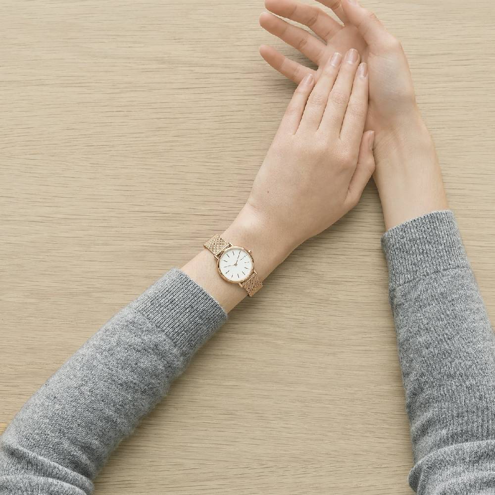 Skagen Damenuhr SKW2694