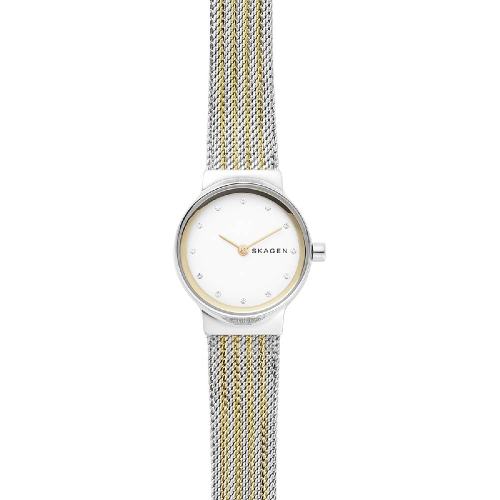 Skagen Damenuhr SKW2698
