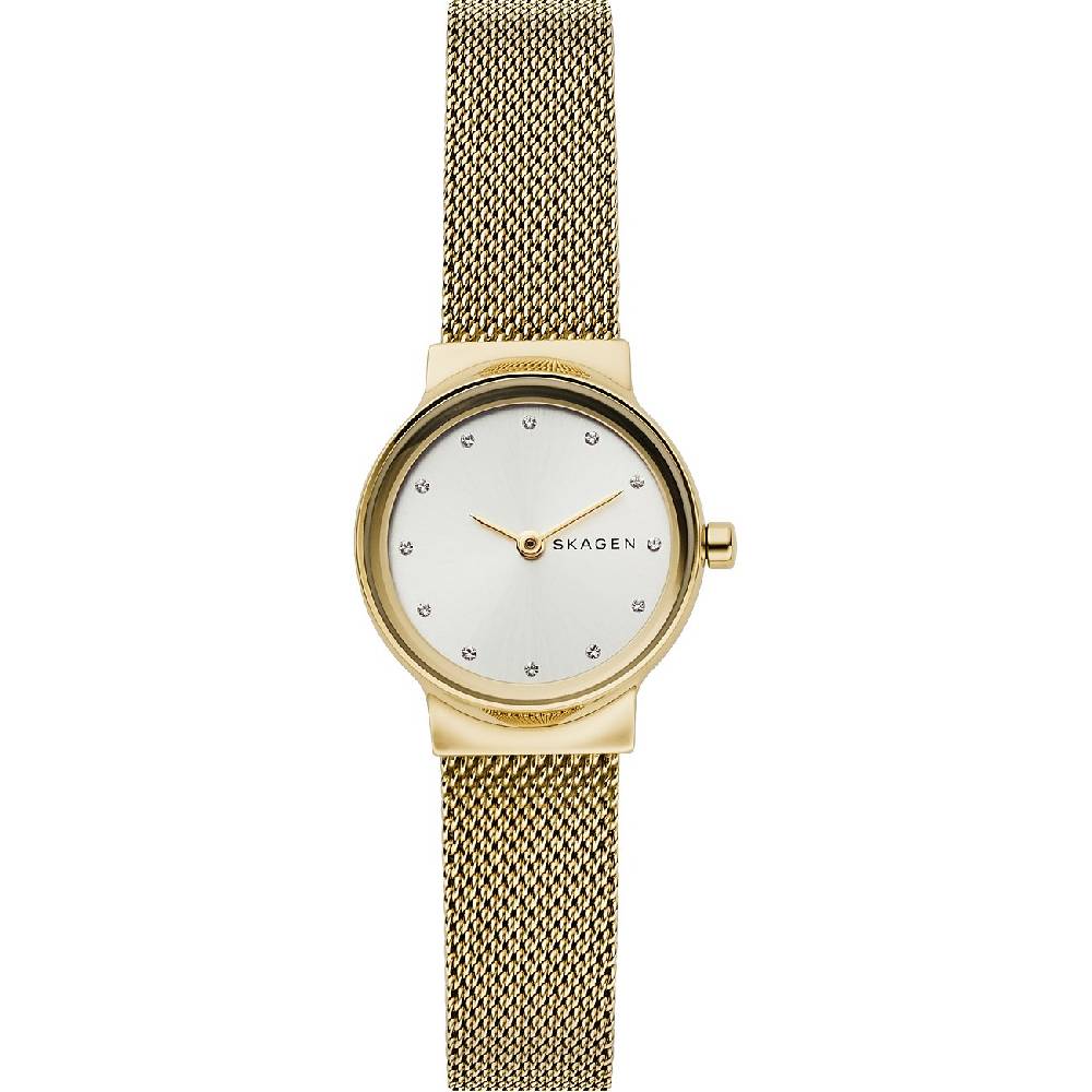 Skagen Damenuhr SKW2717