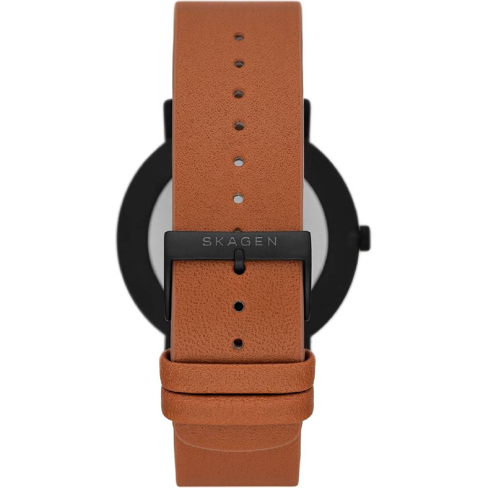 Skagen Herrenuhr KUPPEL SKW6889