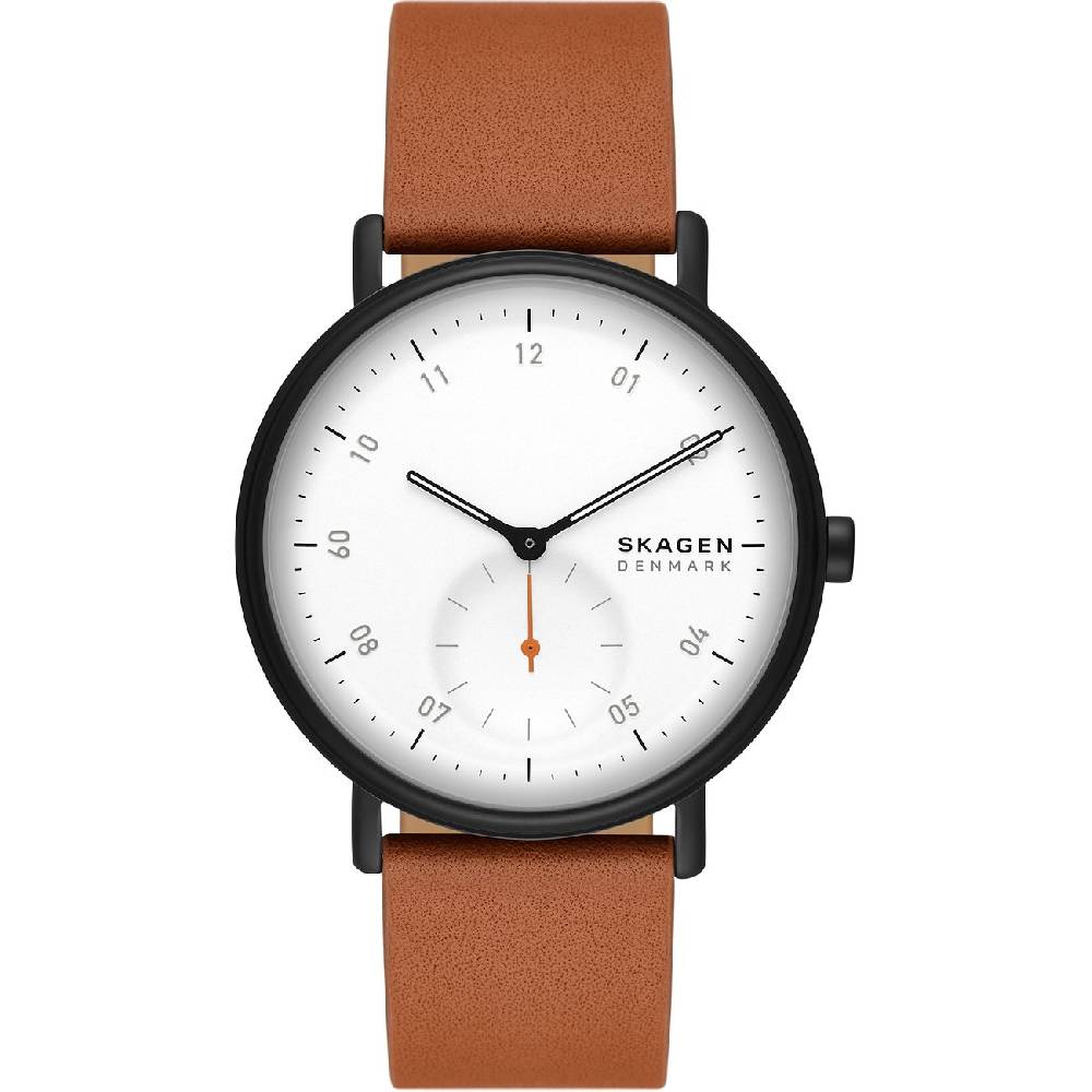 Skagen Herrenuhr KUPPEL SKW6889