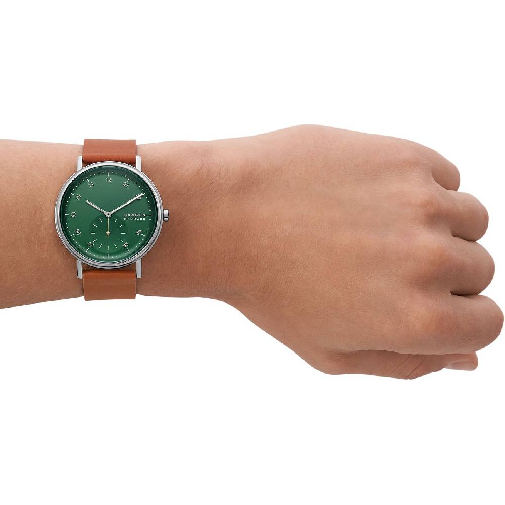 Skagen Herrenuhr KUPPEL SKW6905