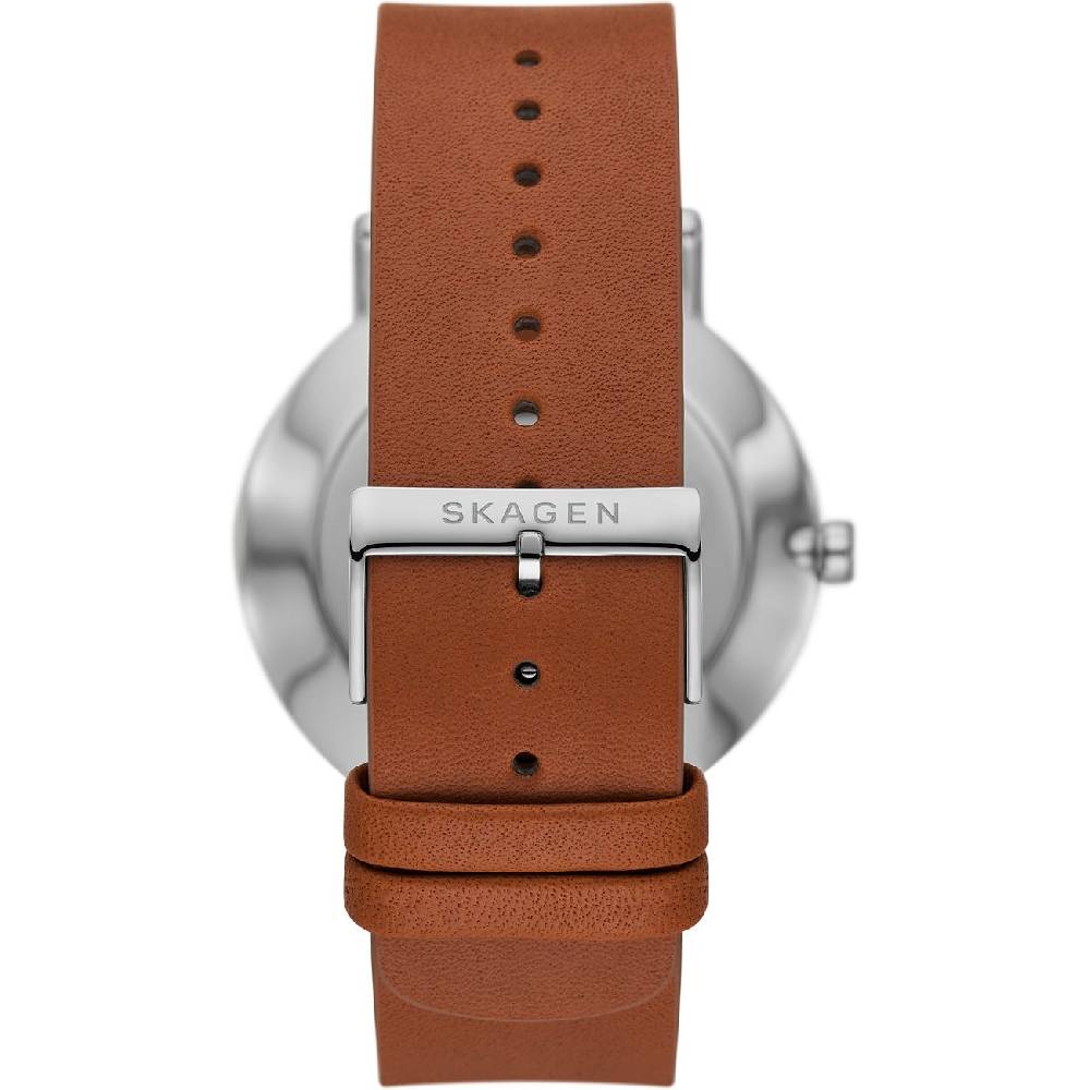Skagen Herrenuhr KUPPEL SKW6905