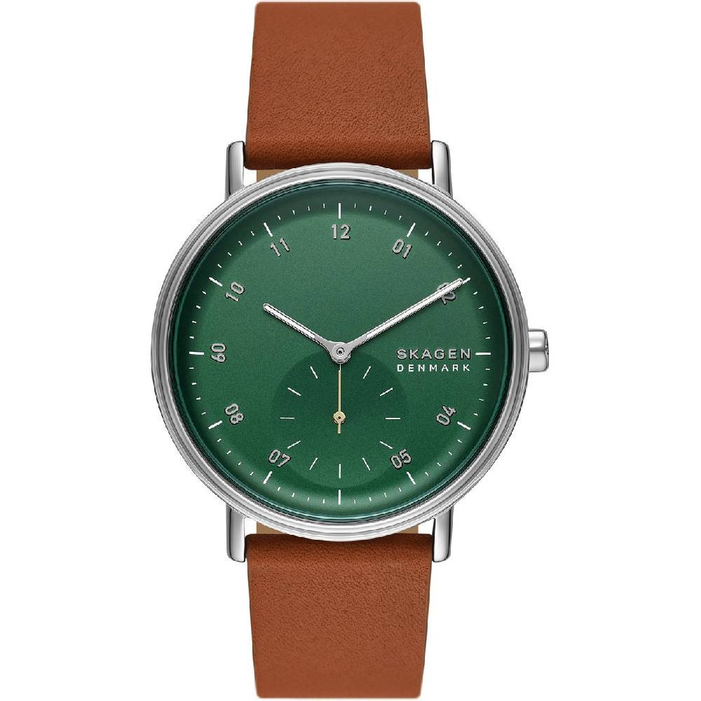 Skagen Herrenuhr KUPPEL SKW6905