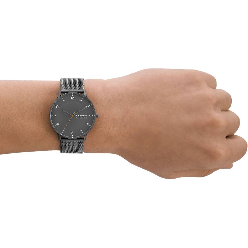 Skagen Herrenuhr Riis SKW6884
