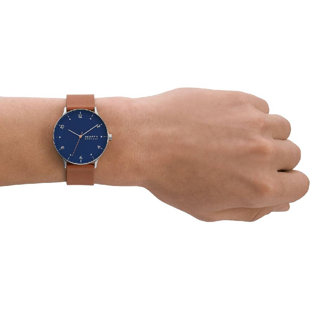 Skagen Herrenuhr Riis SKW6885