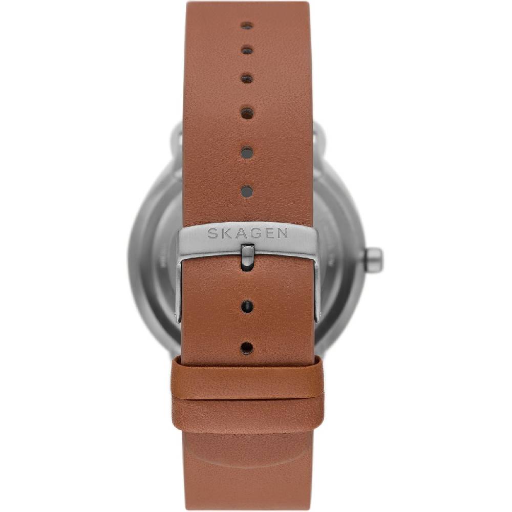 Skagen Herrenuhr Riis SKW6885