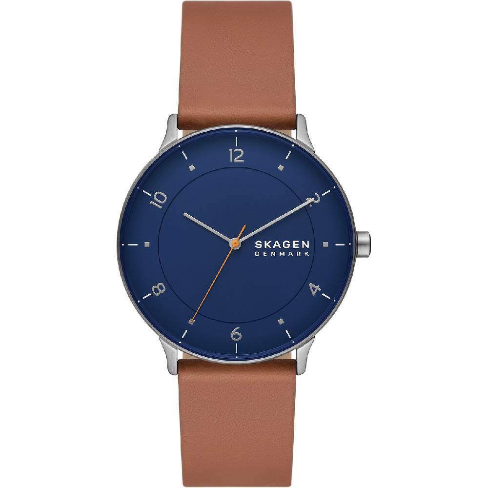 Skagen Herrenuhr Riis SKW6885