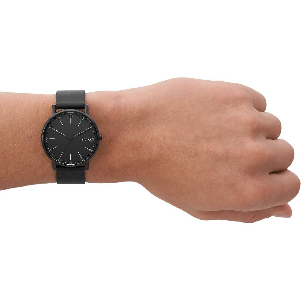 Skagen Herrenuhr SIGNATUR SKW6902