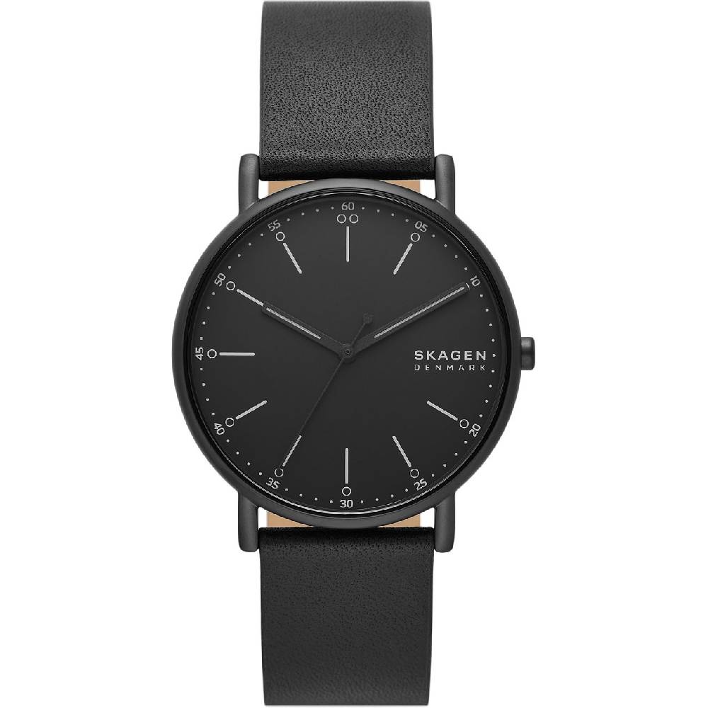 Skagen Herrenuhr SIGNATUR SKW6902