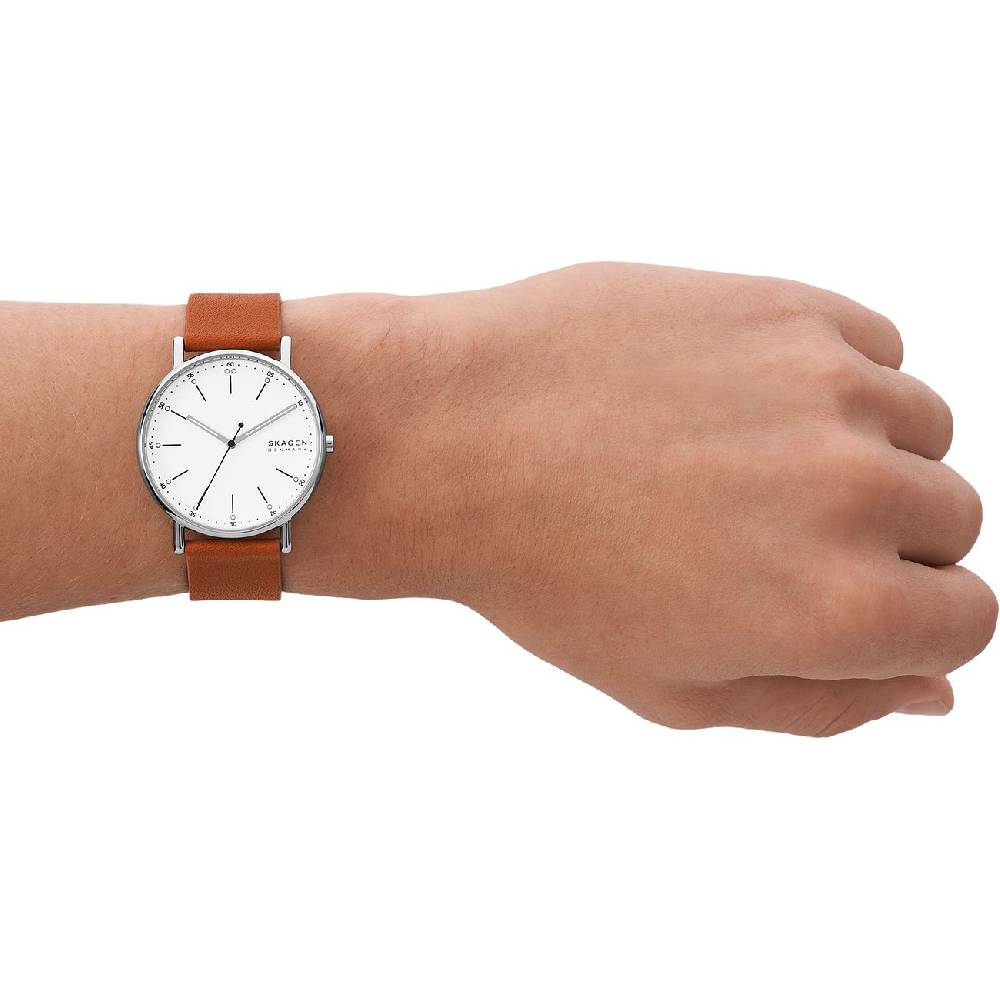Skagen Herrenuhr SIGNATUR SKW6903