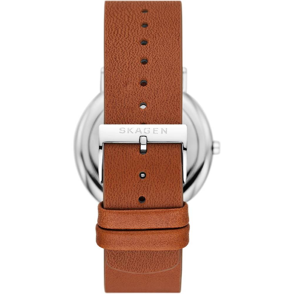 Skagen Herrenuhr SIGNATUR SKW6903