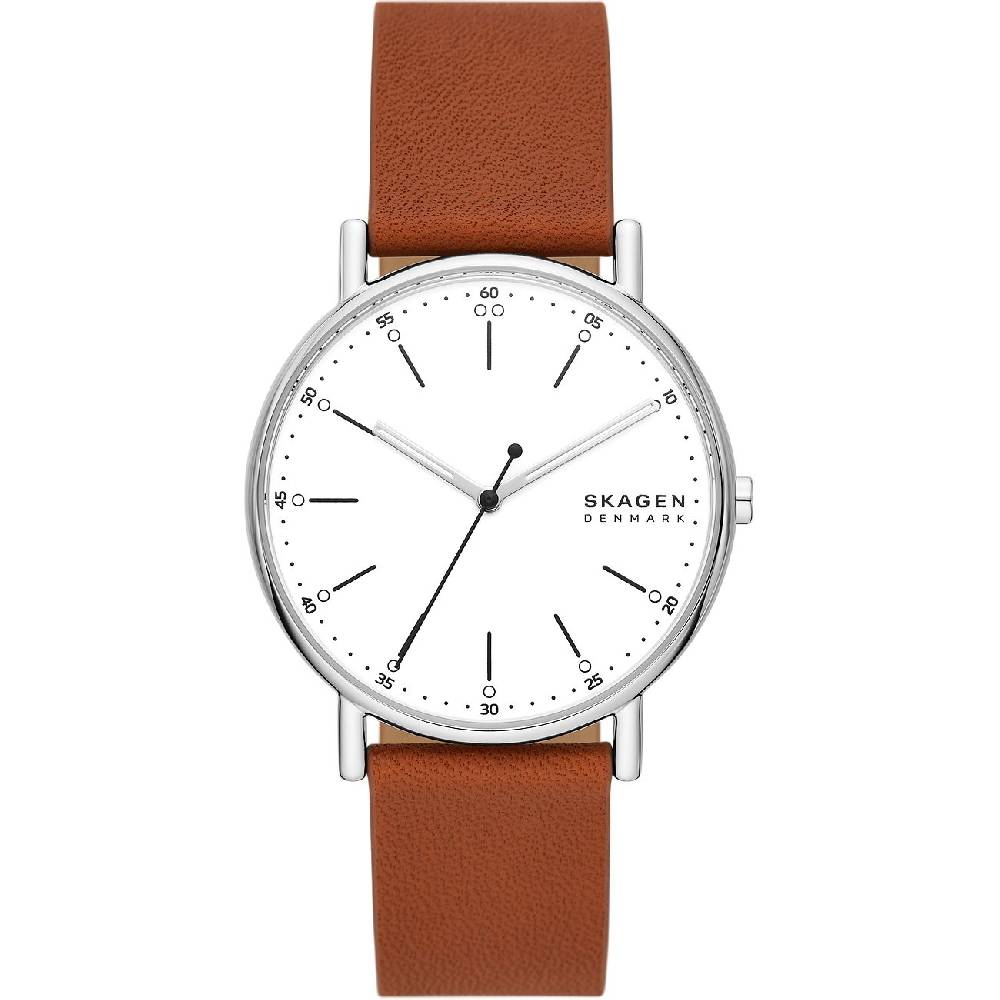 Skagen Herrenuhr SIGNATUR SKW6903