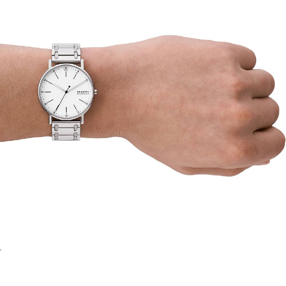 Skagen Herrenuhr SIGNATUR SKW6912
