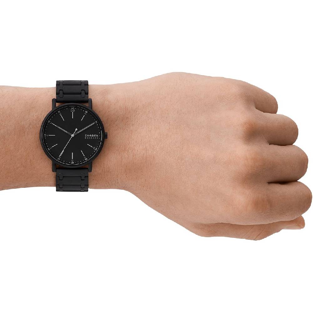 Skagen Herrenuhr SIGNATUR SKW6914