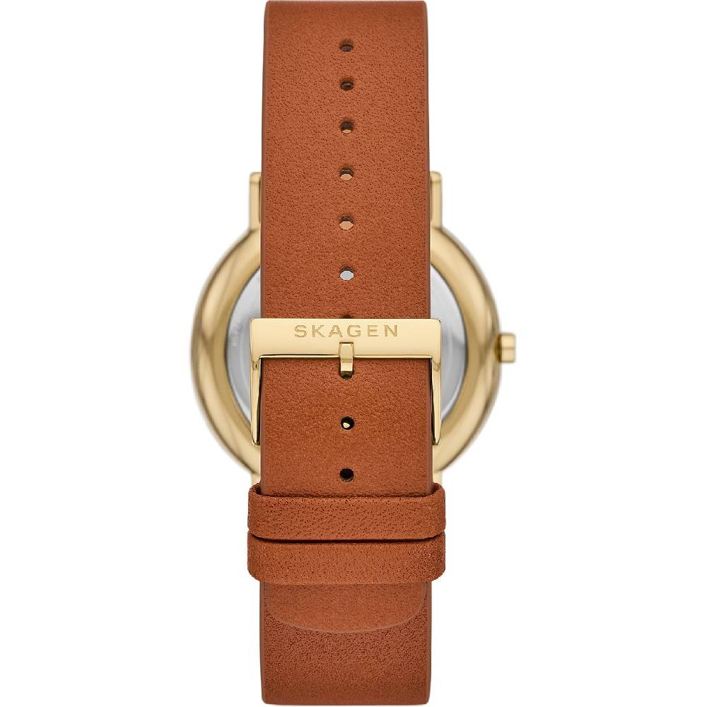 Skagen Herrenuhr SIGNATUR SKW6927