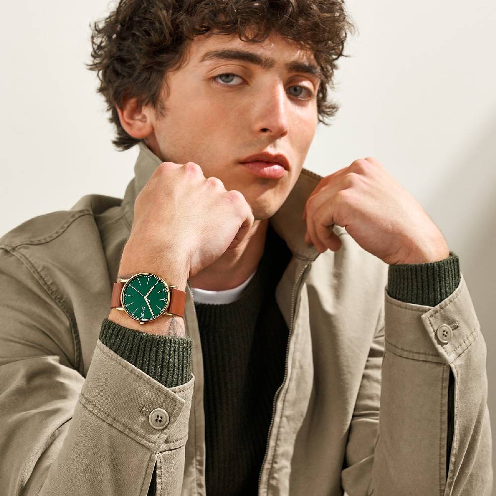 Skagen Herrenuhr SIGNATUR SKW6927