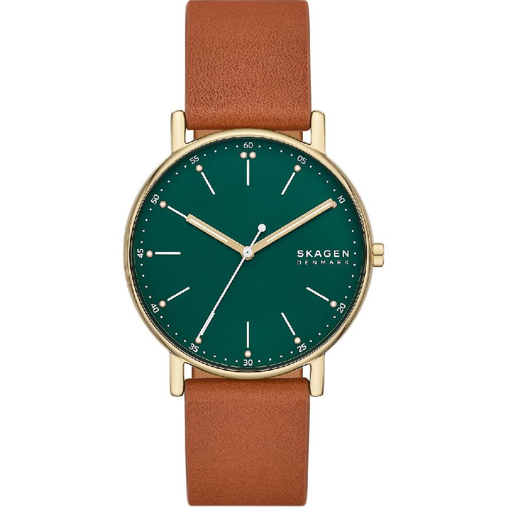 Skagen Herrenuhr SIGNATUR SKW6927