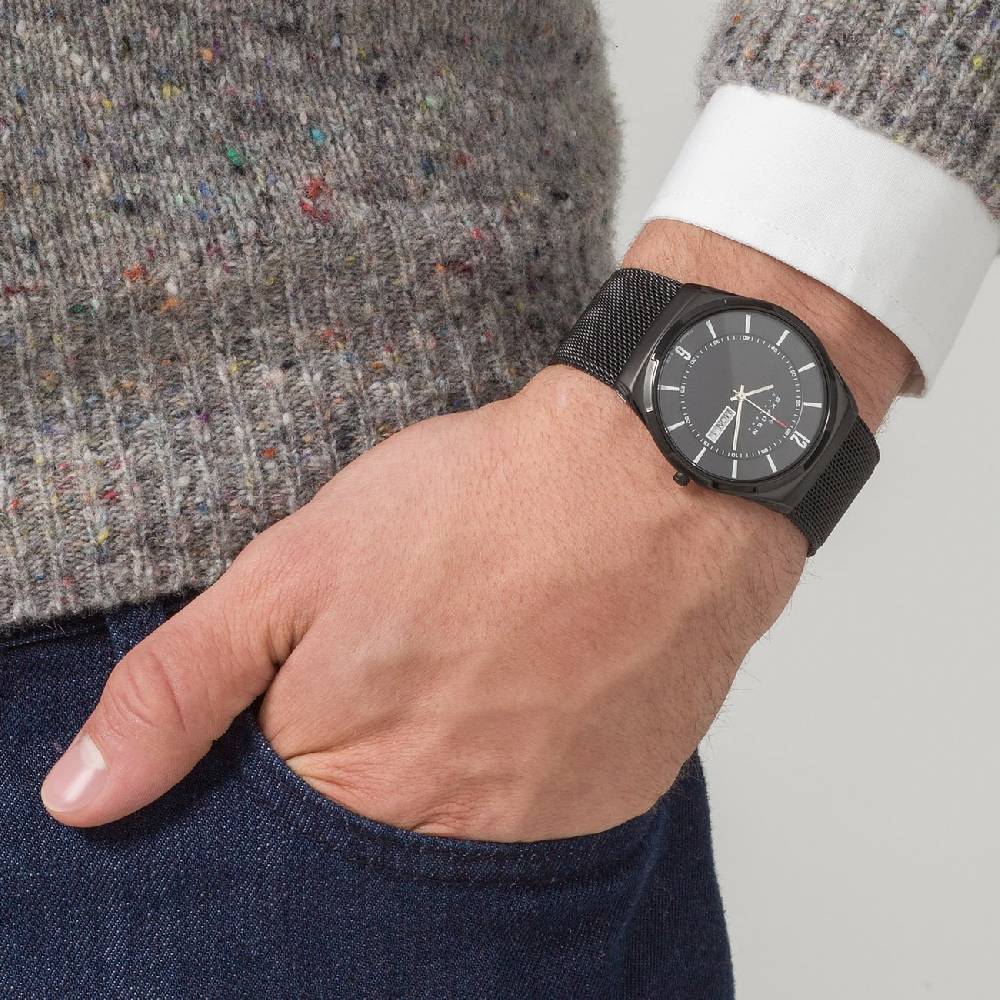 Skagen Herrenuhr SKW6006