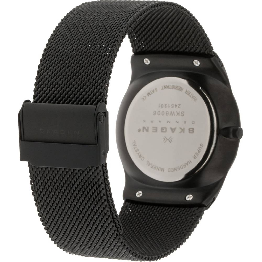 Skagen Herrenuhr SKW6006
