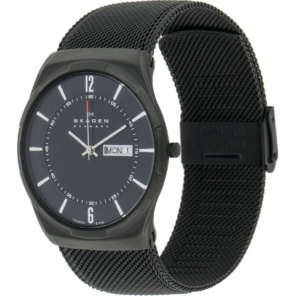 Skagen Herrenuhr SKW6006