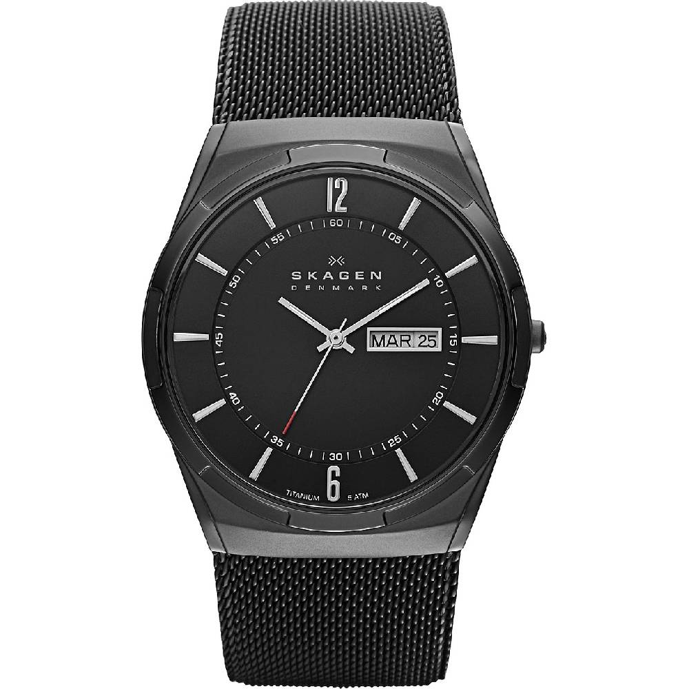 Skagen Herrenuhr SKW6006
