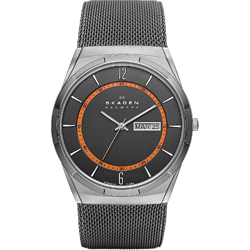 Skagen Herrenuhr SKW6007