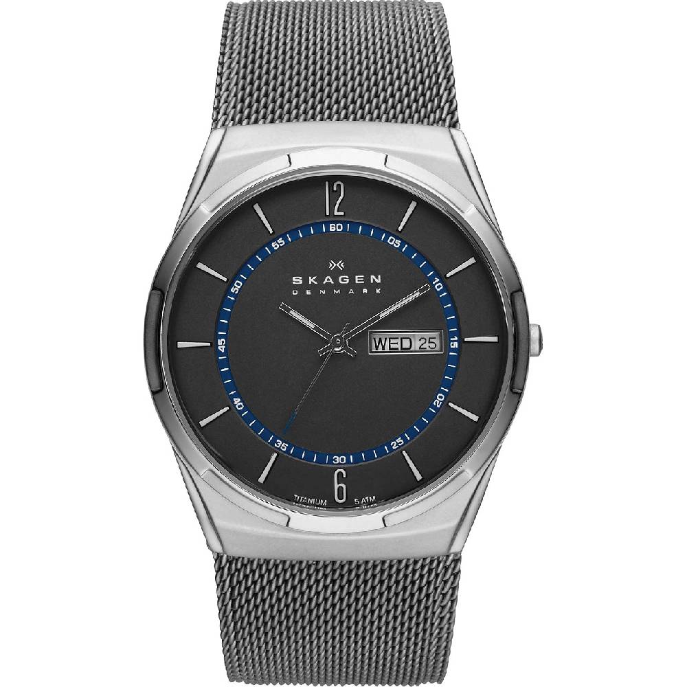 Skagen Herrenuhr SKW6078