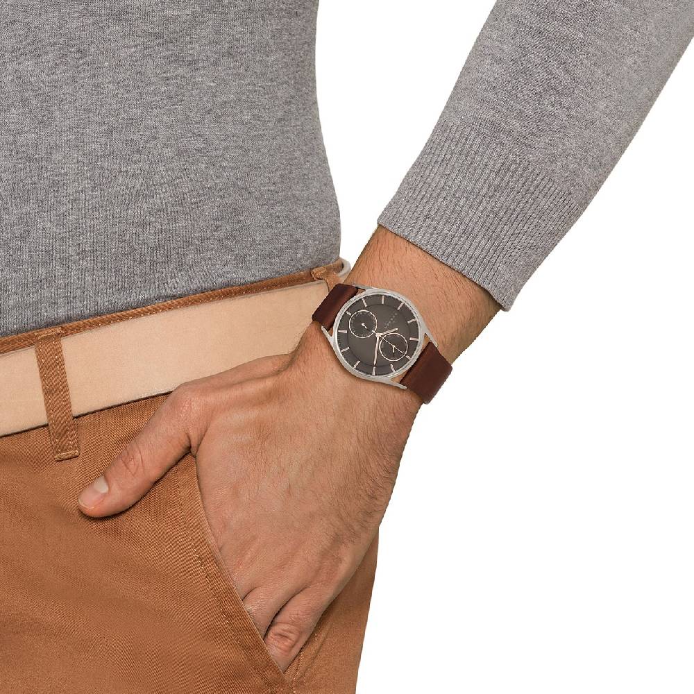 Skagen Herrenuhr SKW6086