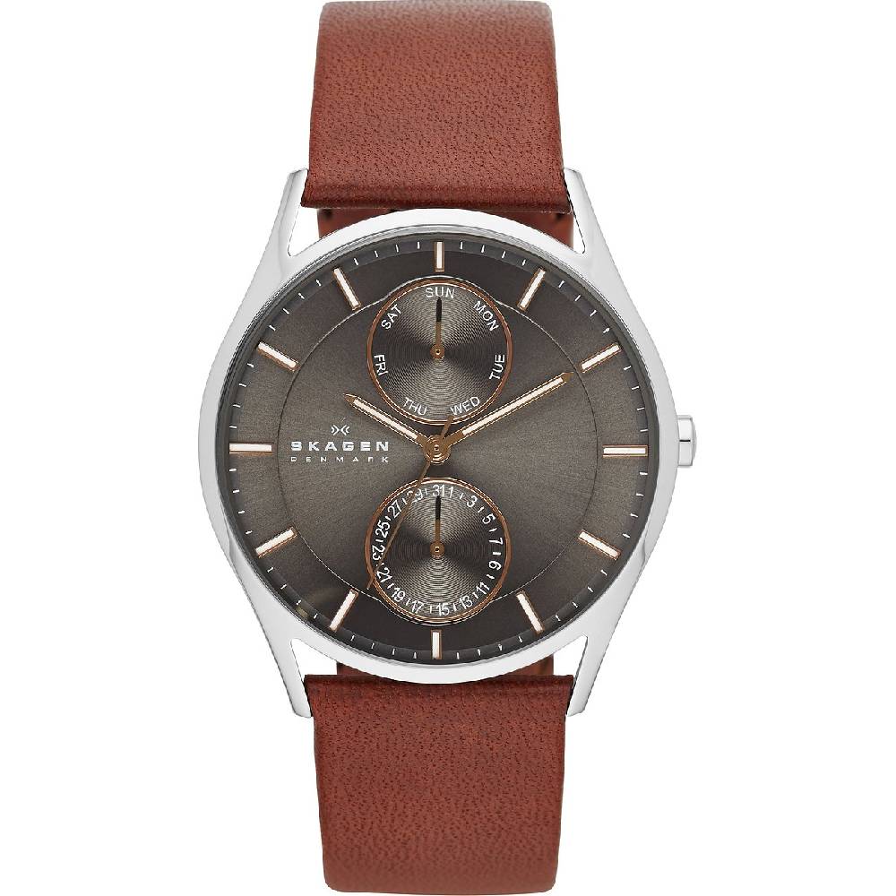 Skagen Herrenuhr SKW6086