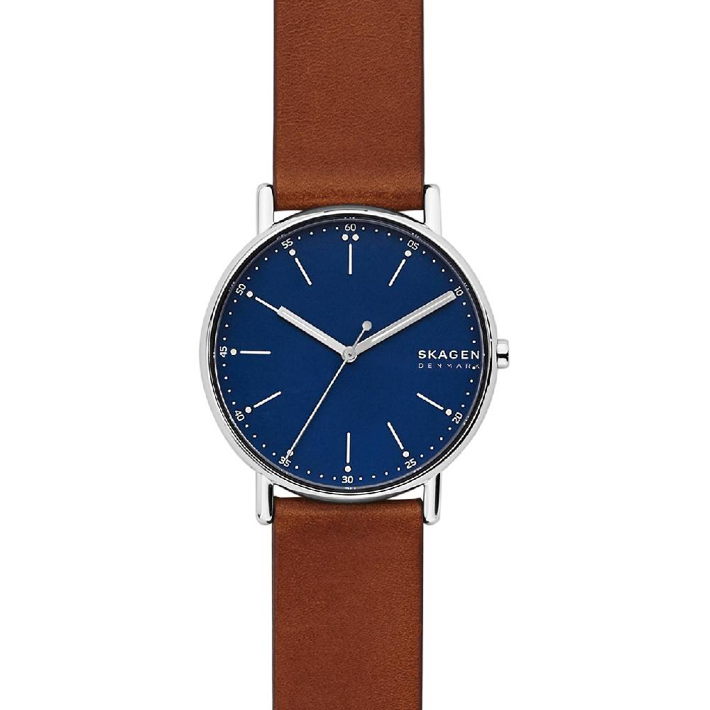 Skagen Herrenuhr SKW6355