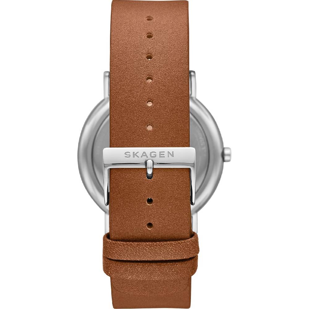 Skagen Herrenuhr SKW6578