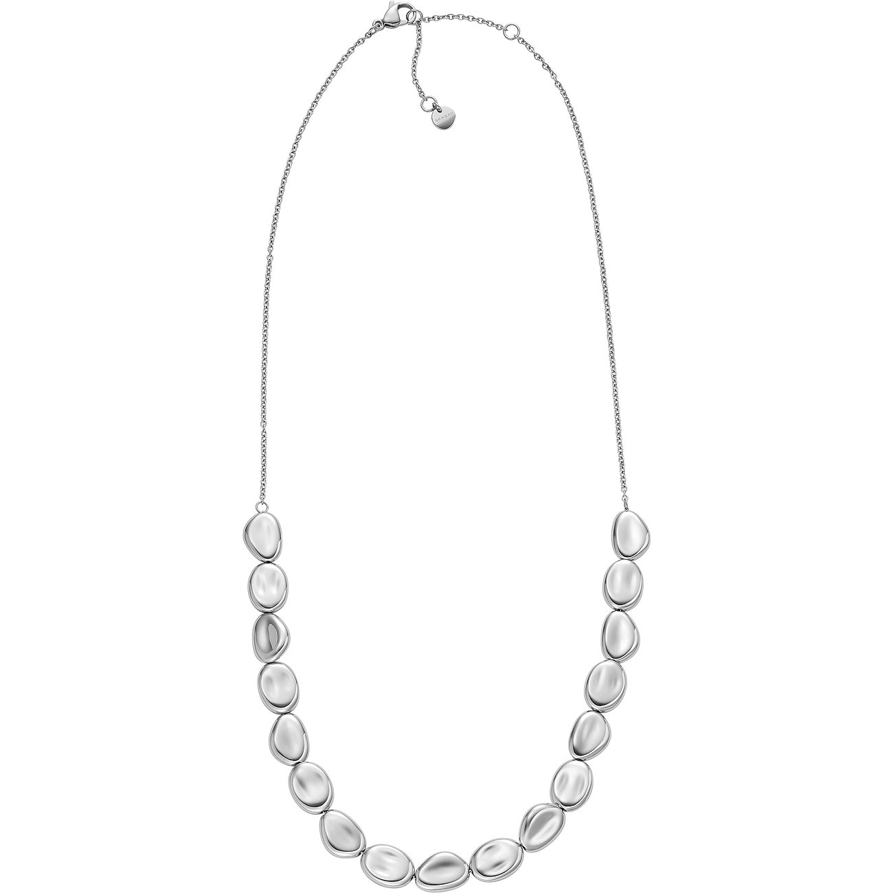 Skagen Kette ANJA PEBBLES SKJ1851040