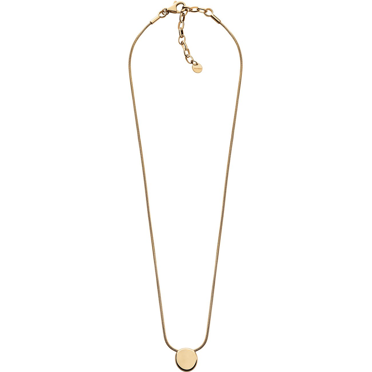 Skagen Kette Merete SKJ1598710