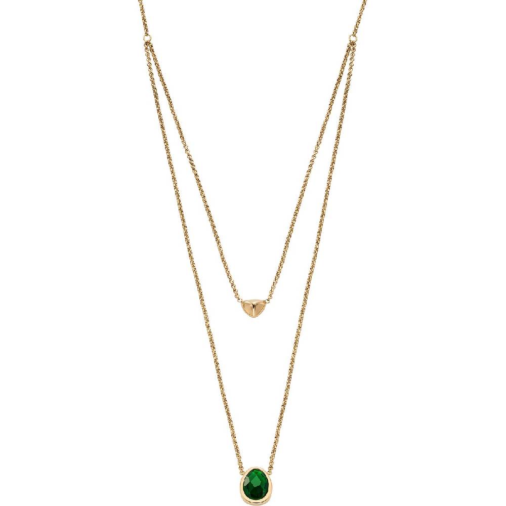 Skagen Kette SOFIE SEA GLASS SKJ1855710