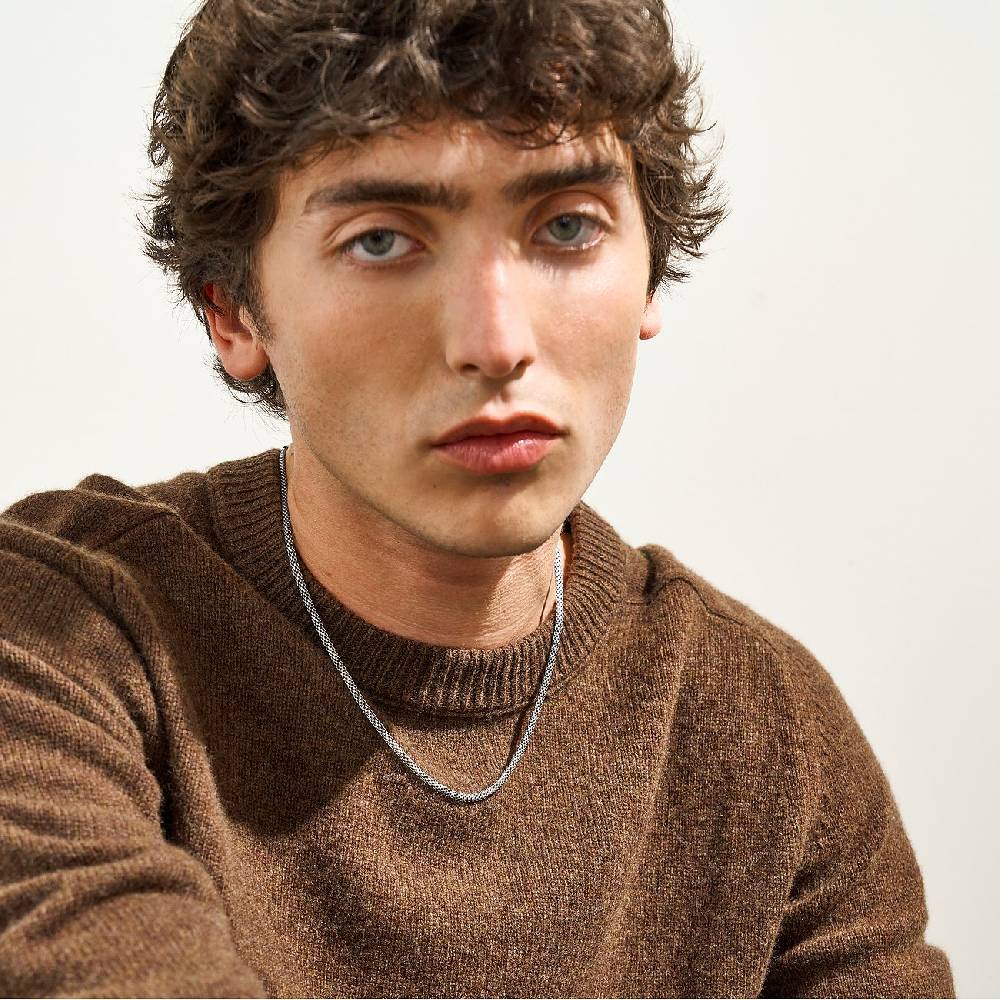 Skagen Kette TOV MESH SKJM0234040