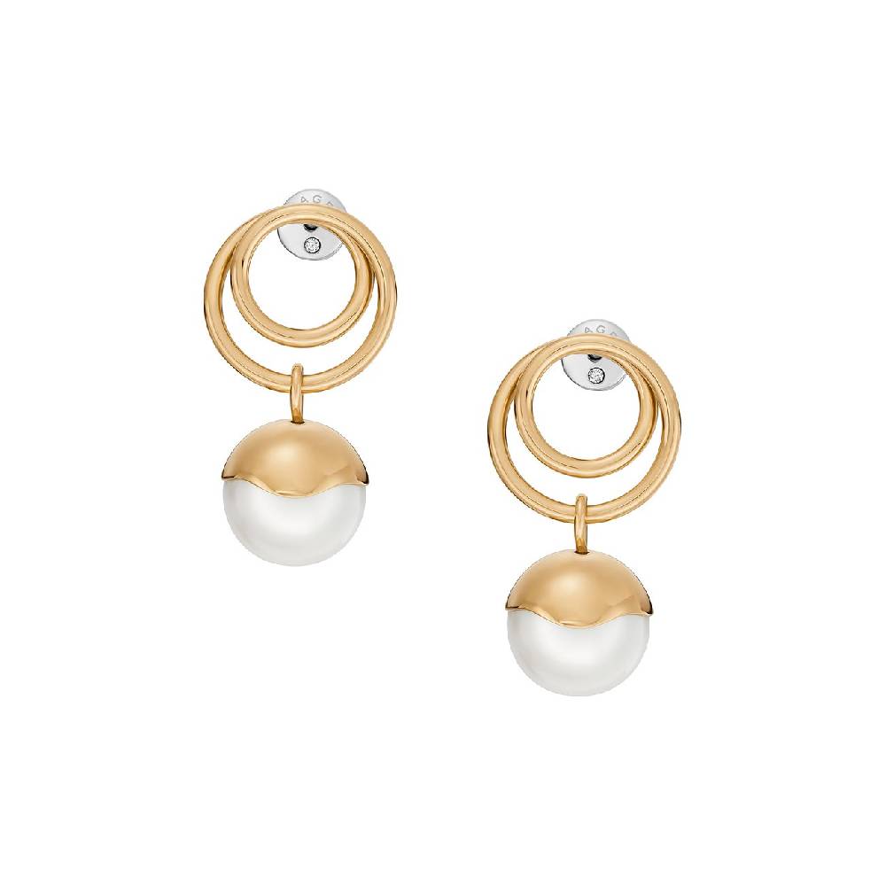 Skagen Ohrhänger Agnethe SKJ1721710