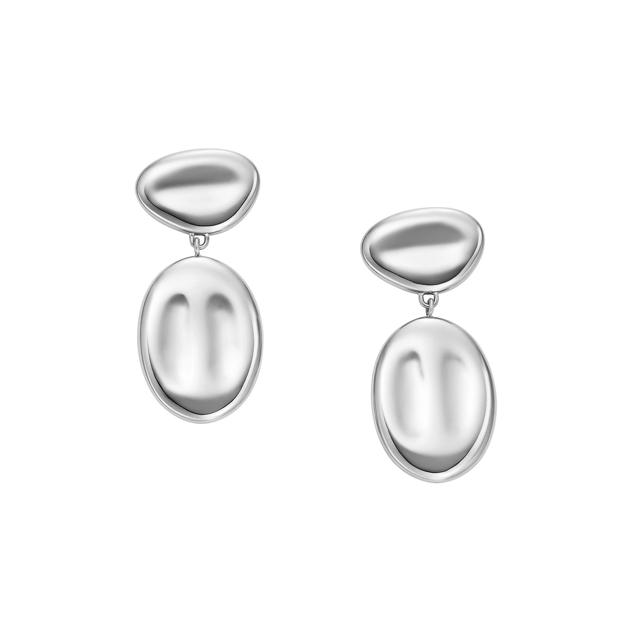 Skagen Ohrhänger ANJA PEBBLES SKJ1852040