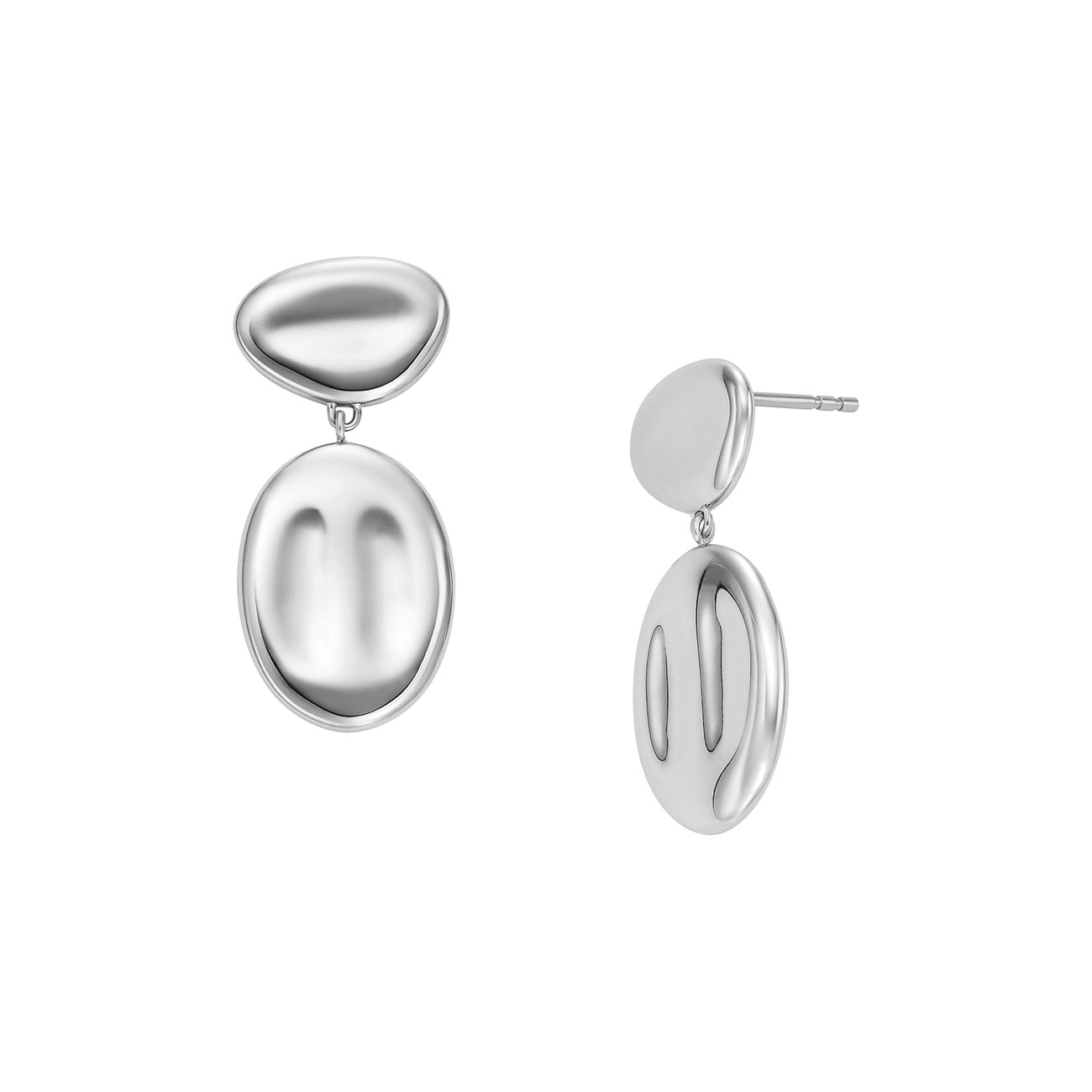 Skagen Ohrhänger ANJA PEBBLES SKJ1852040