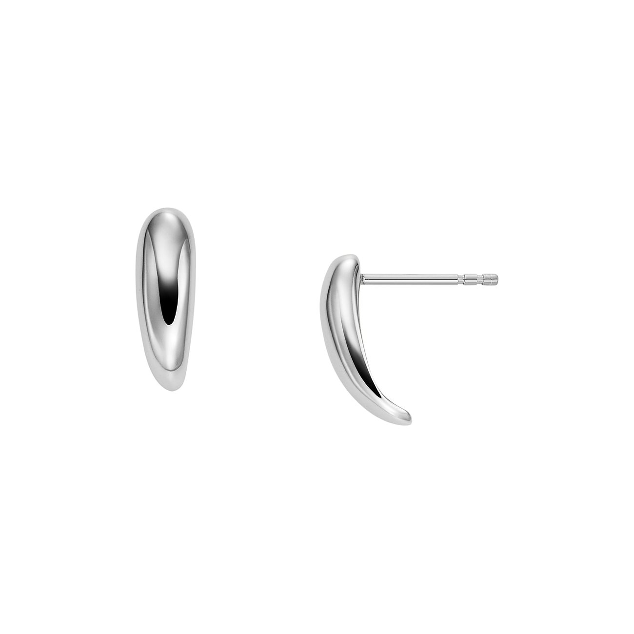 Skagen Ohrstecker ANJA PEBBLES SKJ1853040
