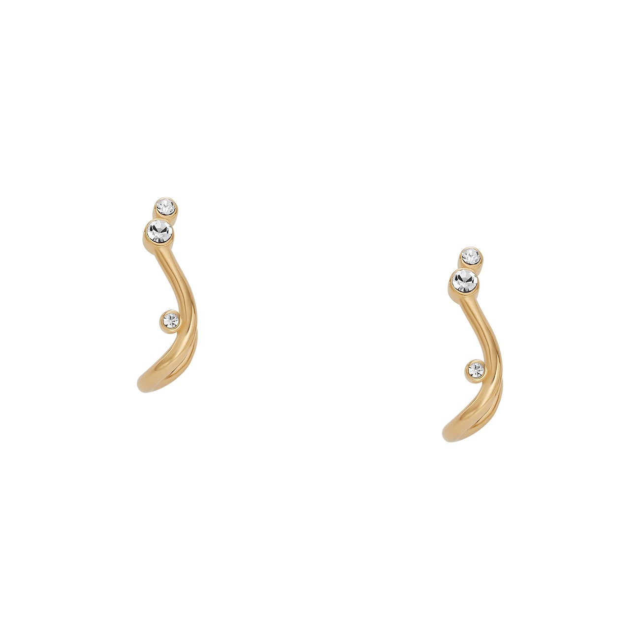 Skagen Ohrstecker KARIANA SKJ1760710