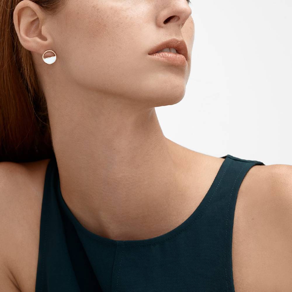 Skagen Ohrstecker SKJ0998791